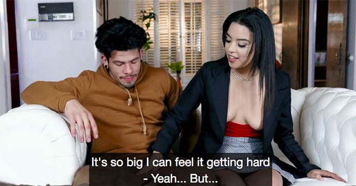 Pornhub-Untertitel Pornhub-Untertitel