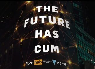 Pornhub-Verge-Kryptowaehrung