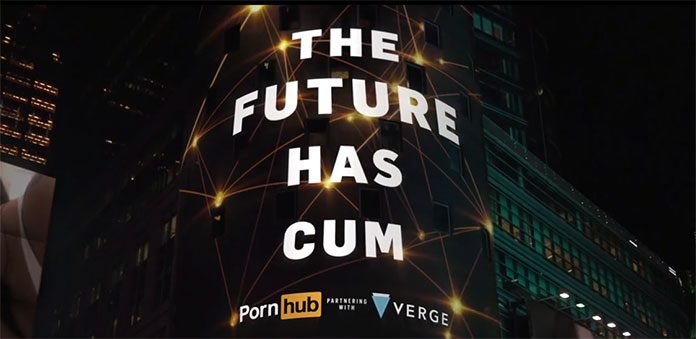 Pornhub-Verge-Kryptowaehrung Pornhub-Verge-Kryptowaehrung