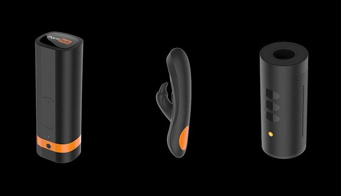 Pornhub-interaktive-Sextoys interaktive Sextoys von Pornhub