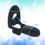 Tenuto – der smarte Männer-Vibrator für bessere Orgasmen