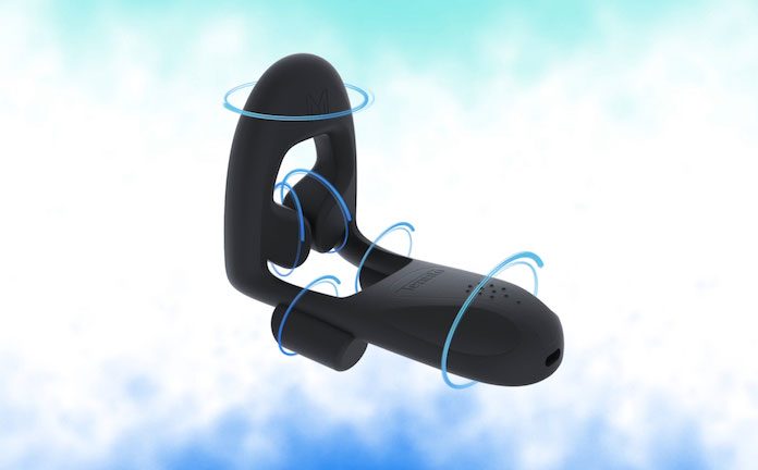 Tenuto-Vibrator-fuer-Maenner Tenuto Vibrator für Männer