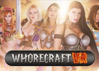 WhoreCraft-VR-Porn