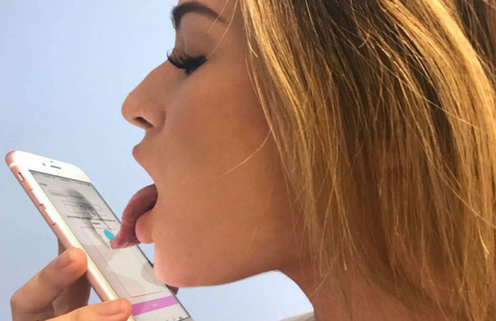 Camsoda Ocast Oralsex App