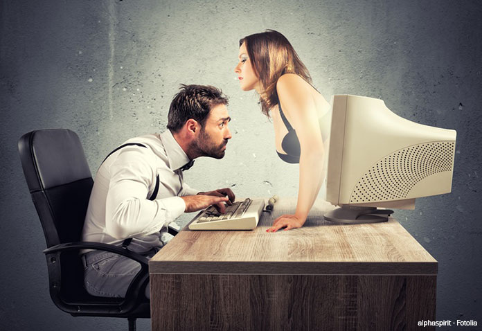 Online-Sex-im-Internet-suchen Online Sex im Internet suchen