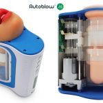 Autoblow A.I.: Blowjob-Masturbator mit künstlicher Intelligenz