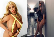 Dollhaus Speyer Sexpuppen-Puff