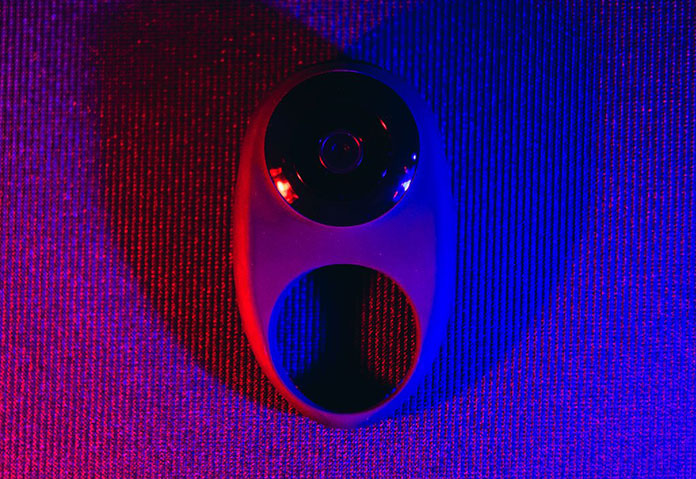 Cock Cam Penisring mit Kamera Cock Cam Penisring mit Kamera