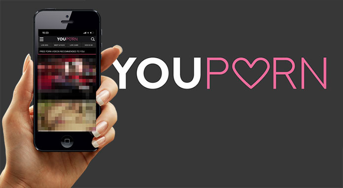 Neue-YouPorn-App Neue-YouPorn-App