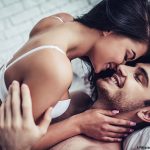 Was ist Girlfriendsex? Das bedeutet GF6