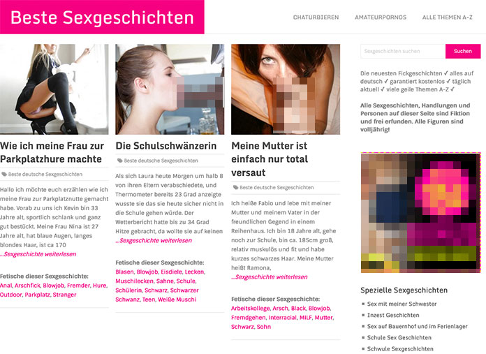 Geile Deutschsprachige Pornogeschichten Gratis Pornos und Sexfilme Hier Anschauen