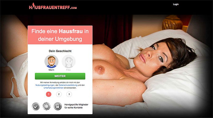 HausfrauenTreff.com