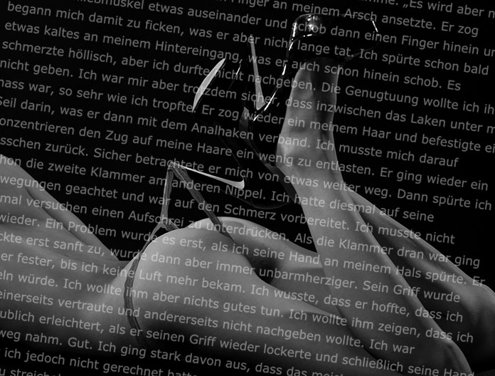 Die 11 heißesten Literotica Geschichten auf deutsch - ErotikGeek