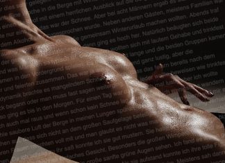 Orion Geschichten