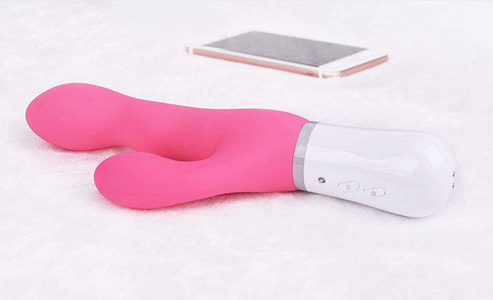Sextoy-App-gesteuert