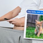 Katzenbilder statt Dick-Pics: Dating-App entwickelt künstliche Intelligenz
