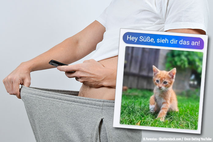Once-Dating-App-KI-gegen-Dick-Pics Once-Dating-App-KI-gegen-Dick-Pics