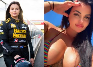 Renee Gracie Pornostar