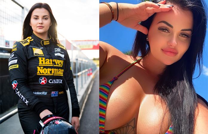 Renee Gracie Pornostar Renee Gracie Pornostar