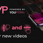 YouPorn SWYP: Diese Porno-App ist von TikTok inspiriert