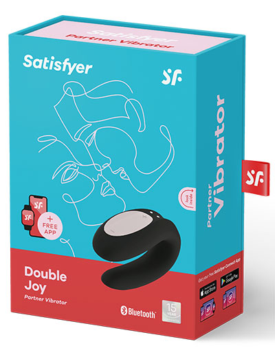 Satisfyer-Connect-App-Sextoy