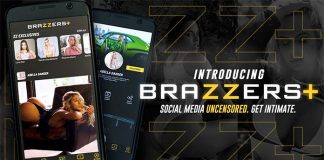 Brazzers+ Launch