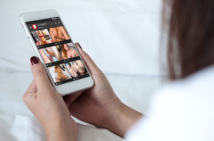 Free porno apps