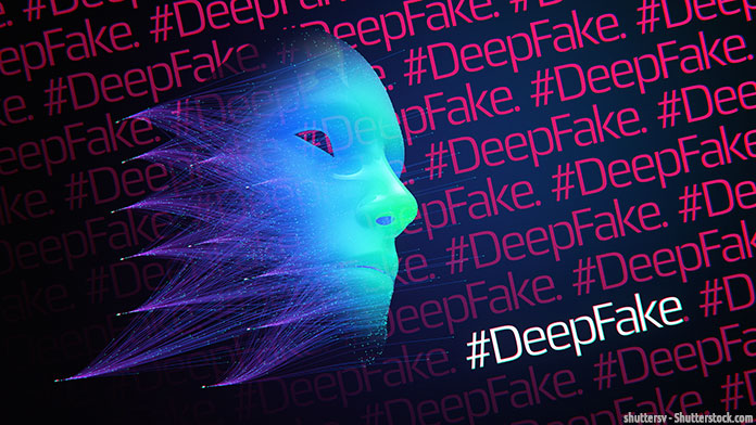 Deepfake-Pornos Deepfake-Pornos