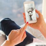 Dick Pics: Warum Männer ungefragt Penisbilder verschicken