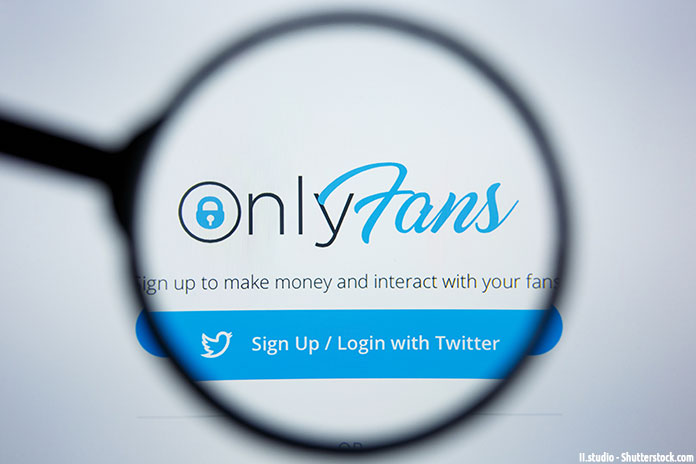 OnlyFans OnlyFans