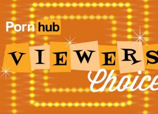 Pornhub Viewers Choice
