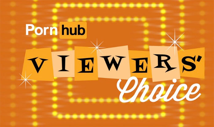Pornhub Viewers Choice Pornhub Viewers Choice