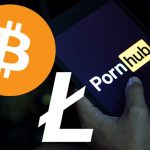 Pornhub akzeptiert Bitcoin und Litecoin als Zahlungsmethoden