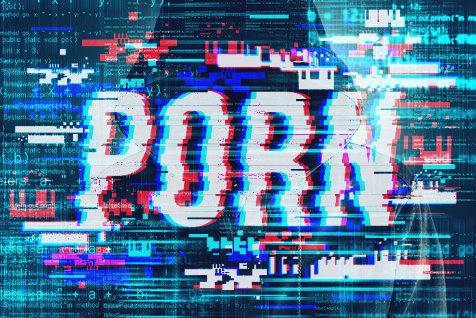 Porno-Sicherheit und Cybersecurity Porno-Sicherheit und Cybersecurity