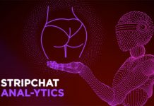 Stripchat Anal-ytics
