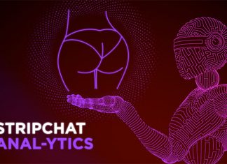 Stripchat Anal-ytics