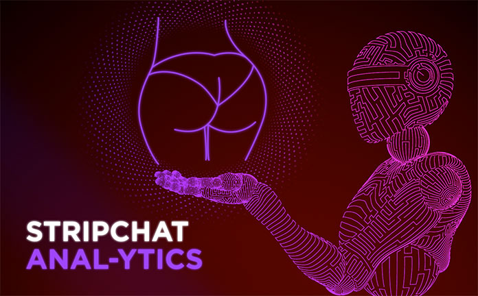 Stripchat Anal-ytics Stripchat Anal-ytics