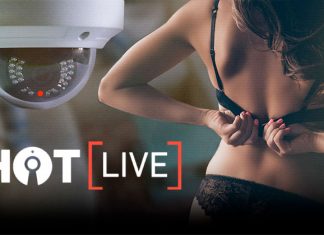 Visit-X Hot Live