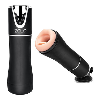 Zolo Automatic Blowjob