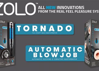 Zolo Tornado und Automatic Blowjob Masturbatoren