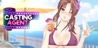 Nutaku Casting Agent