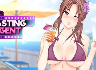 Nutaku Casting Agent