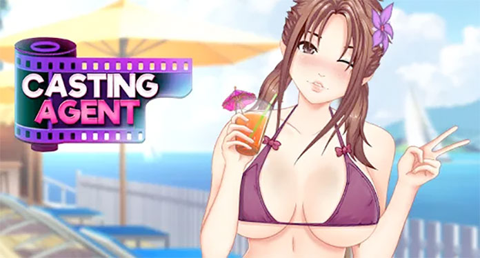 Nutaku Casting Agent Nutaku Casting Agent