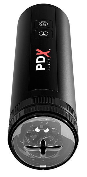 PDX Elite Moto Bator X