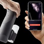 The Handy: Neuer High-Tech-Handjob-Masturbator