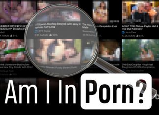 Am I In Porn