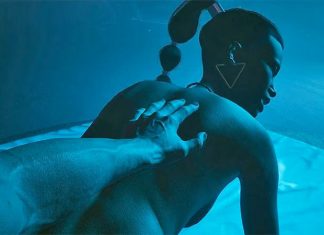 Cyberpunk 2077 Porno-Szene