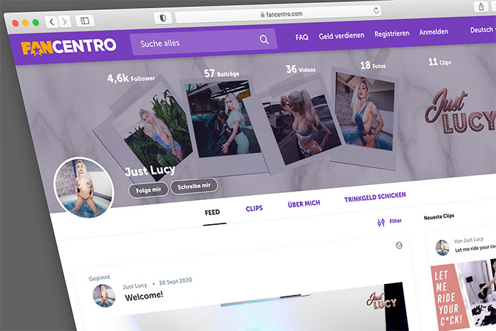 Fancentro-Statistiken-2020 Fancentro-Statistiken-2020