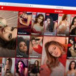 BimBim.com: Neues Erotik-Influencer-Portal mit sexy Content
