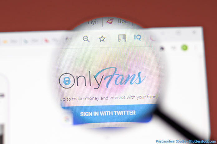 OnlyFans Erotik-Influencer-Seite OnlyFans Erotik-Influencer-Seite